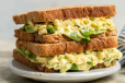 Egg Sandwich