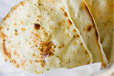 Plain Naan