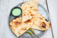 Butter Naan