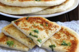 Cheese Naan