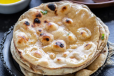 Tandoori Roti