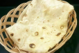 Rumali Roti