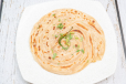 Lachha Paratha