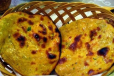 Missi Roti