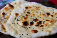 Plain Kulcha
