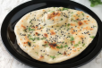 Buttar Kulcha