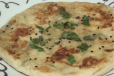 Onion Kulcha
