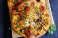 Paneer Kulcha