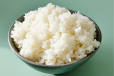 Steamed Rice