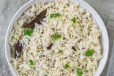 Jeera Rice