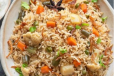 Veg Pulao