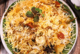 Veg Biryani