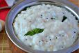 Curd Rice