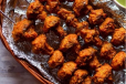 Tandoori Mushroom
