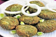 Hara Bara Kebab
