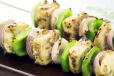 Paneer Malai Tikka