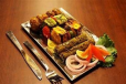 Mix Veg Platter