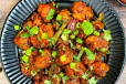 Veg Manchurian