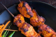 Fish Tikka