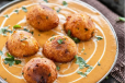 Malai Kofta