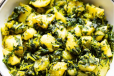 Aloo Methi