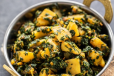 Aloo Palak