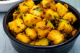Aloo Jeera