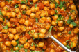 Chana Masala