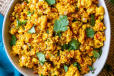 Paneer Bhurji