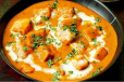 Paneer Butter Masala