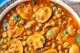 Matar Mushroom