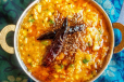 Dal Tadka