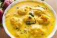 Kadhi Pakora