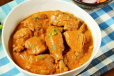 Chicken Korma