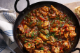 Chicken Bhuna