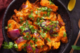 Chicken Do Pyaza