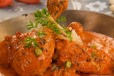 Chicken Lababdar
