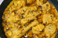 Chicken Rasmi Masala