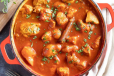 Chicken Rogan Juice
