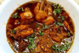 Chicken Lasoon Masala