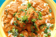 Chicken Amritsrai