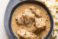 Chicken Kali Mirch