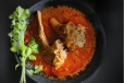 Dhaba Mutton