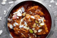 Mutton Korma