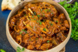 Bhuna Gosht