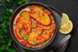 Fish Curry
