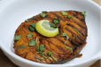 Tawa Surmai Fry