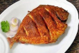 Pomfret Masala