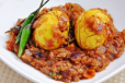 Egg Masala