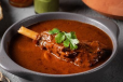 Mutton Handi